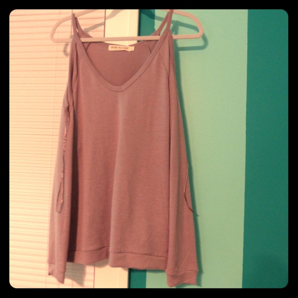 Mandee’s Top